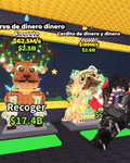 Receta Money Money Bros