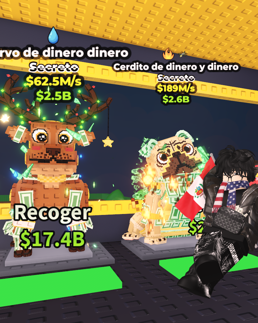 Receta Money Money Bros